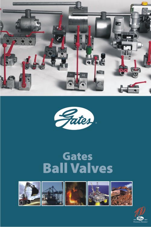 ball-valves